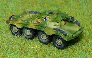 SdKfz234/3 (camo)