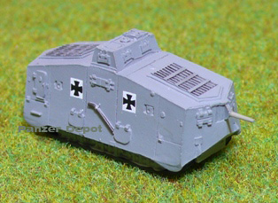 A7V (gray)