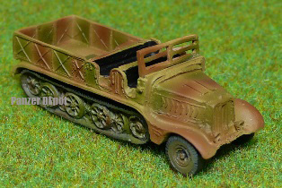 SdKfz9 FAMO (camo)