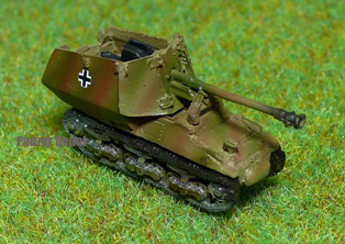 Marder I (camo)