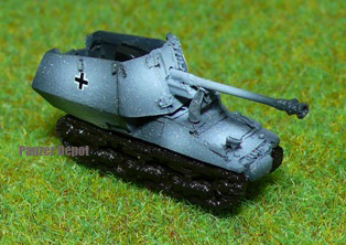 Marder I (winter camo)