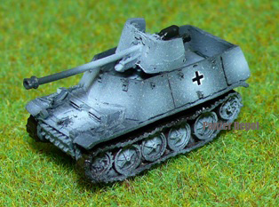 Marder II (winter camo)