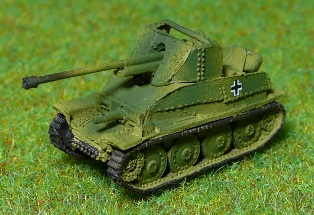 Marder III (green)