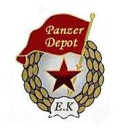 Panzer Depot