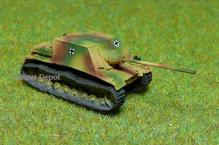 Jagdpanzer IV L70 (camo)