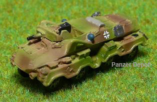 SdKfz 233 (camo)