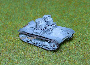 T-26 double turrets (winter)