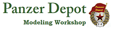 Panzer Depot